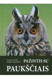 Pažintis su paukščiais